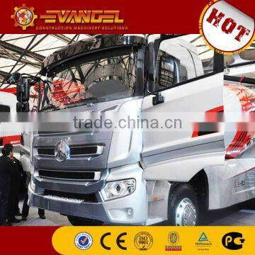 Cement Mixer for Sale Concrete Mixer Semi Trailer photo-2