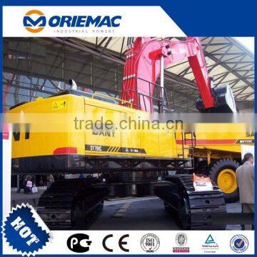 SANY Hydraulic Excavator SY700H With Joystick photo-4