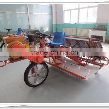 6rows High Quality Rice Seeder photo-2