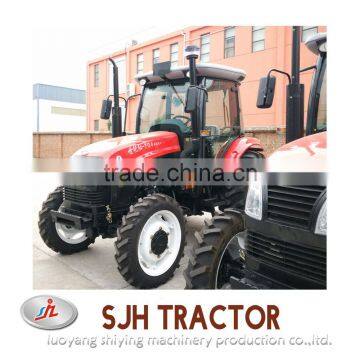 SJH 70HP 4WD farm tractor price list