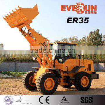 EVERUN ER35 Wheel loader