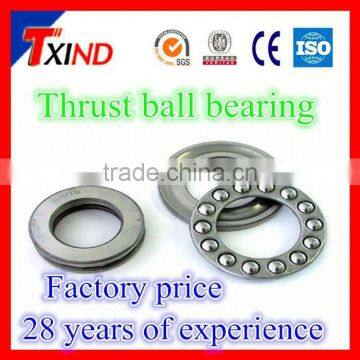 Used Scarp Turbocharger Ball Bearing Bearings photo-4