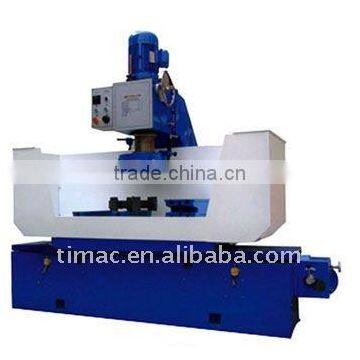 Cylinder block surface grinding machine