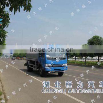 China FAW 12,000L water tank truck,sprinkling truck,water truck