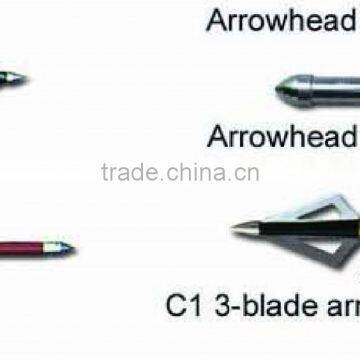 Foam Tip Arrow for Archery Game photo-4