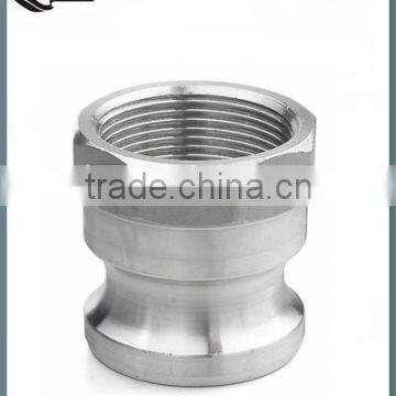 Female Threaded Pipe Fitting / Female End (Female Thread) photo-3