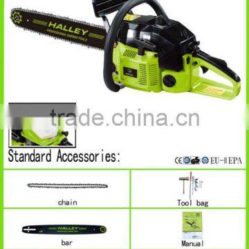 Big Powered Newest Chain Saw HLYD - 62 photo-2