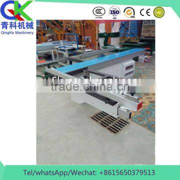 Woodworking Machine Artificial Board Cutting Machine photo-4