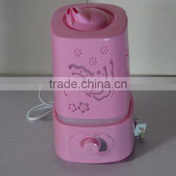 Aromatherapy Air Humidifier,Colorful Essential Oil Diffuser ,Aroma Diffuser Mist Maker For Home Appliance