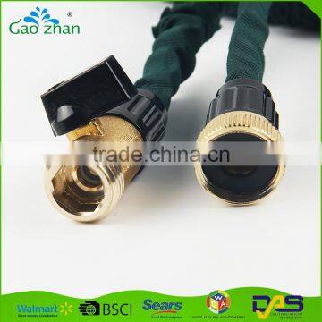 New Arrival Expandable Hose / Water Magic Hose / Flexible Garden Water Hose With Brass Fittings for US and EU photo-5