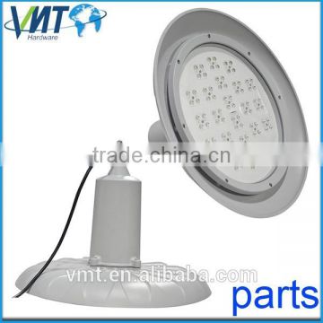 VMT new design 100w 150w ip65 aluminum light led high bay housing only(no led)