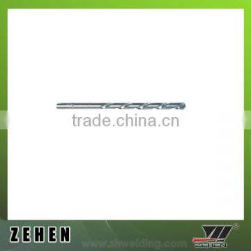masonry drill black oxide DIN8093