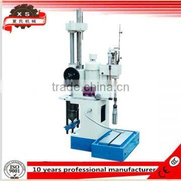 TM807A Motorcycle Cylinder Boring and Honing Machine