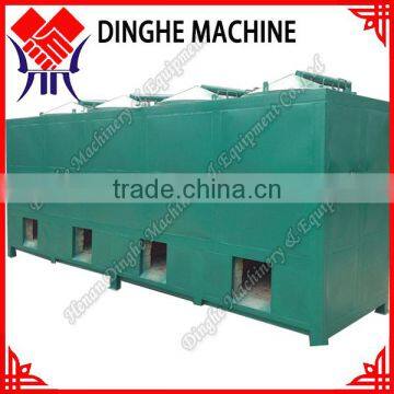 Made in China Sawdust Briquette Charcoal Furnace