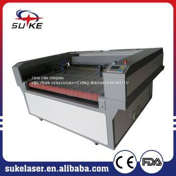 1610 AUTIO feeding laser cutting machine