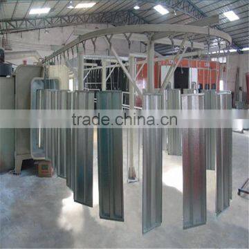 Automatic Powder Coating Line photo-3