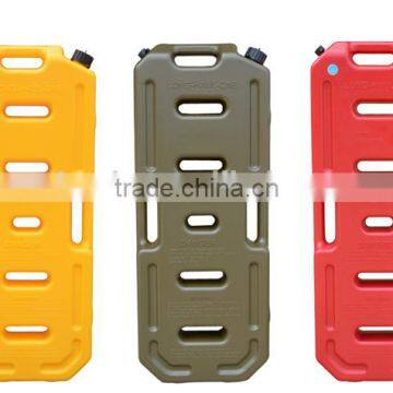 Anti-UV PE 20L/5gallon Gasoline Container Hot SALE photo-3