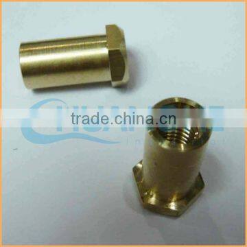 Dongguan Factory Supply hot new cnc turning parts