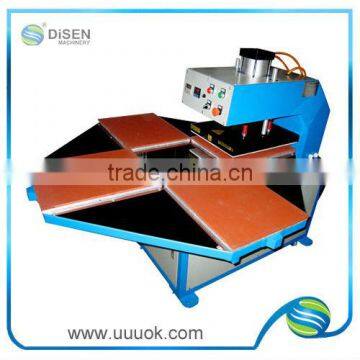 40*50cm heat transfer printing machine