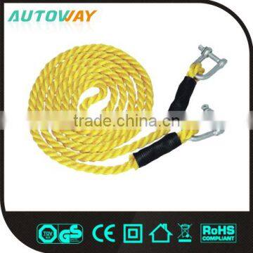 2200KG Boat Nylon Tow Rope