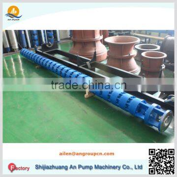3 Inche Electric Submersible Deep Well Water Pump photo-4