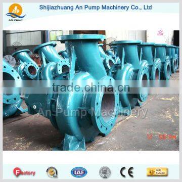 Water Supply With Shaft For Circular Saw Agricultural Irrigation Diesel Water Pump photo-4