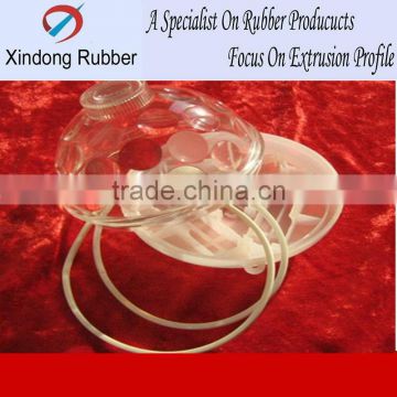 china selling molded profile