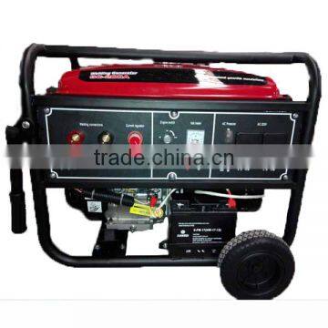 silent portable Welding Generator Welder generators