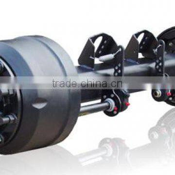 Semi trailer parts truck trailer accessory 13T Axle