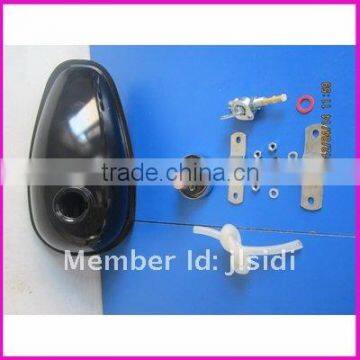 Bicycle Motor Kit/2 Stroke 60cc Bicycle Motor Kit/motorized Bicycle Motor Kit photo-2