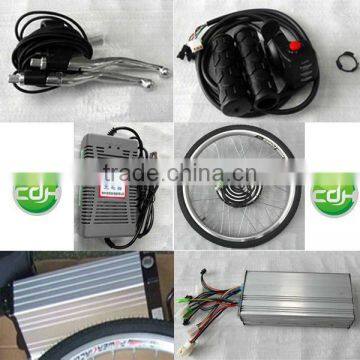 1000w e-bike kit/electric bike kit/electric bike conversion kit