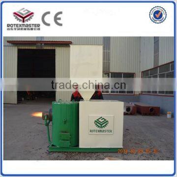 Good Quality Palm Shell Biomass Burner for Fuel Oil Boiler and Fuel Gas Burner With Lowest Price photo-5