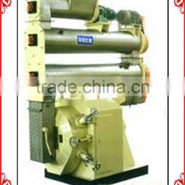 Superior High quality small flat die pellet making machine/ pellet mill/ Feed making equipment for sale with CE approved