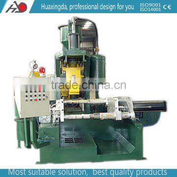 ZH95 series shell core shooting molding machine