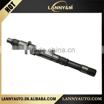 toyota Gearbox shaft hilux driving shaft 4x4 Main Shaft Assembly