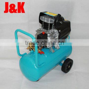 JK-AC25 3HP 25L Small Direct Driven Air Compressor photo-2