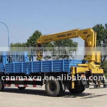 5t truck mounted crane SQ5SA2