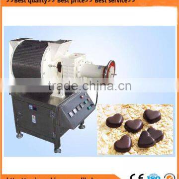 Chocolate Refining Machine Ball Mill Chocolate Ball Milling Machine for Chocolate photo-5