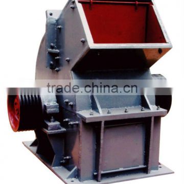 Jaw Crusher