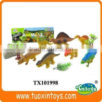 Plastic Dinosaur Figures, Plastic Toy Dinosaurs, New Dinosaur Toys for 2016 photo-3