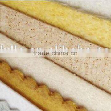 100% Polyester Needle Felt Non Woven Air Filter Fabric photo-2
