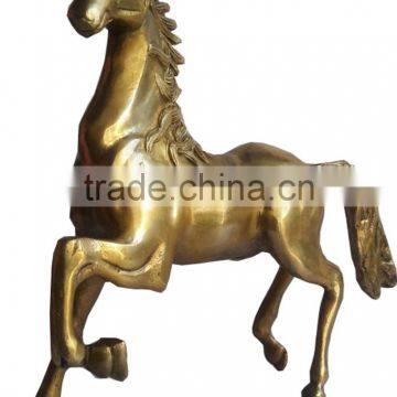 Outdoor Horse Statues photo-5