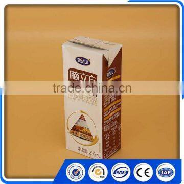 Popular Aseptic Paper Packaging Box With Lovely Design photo-5