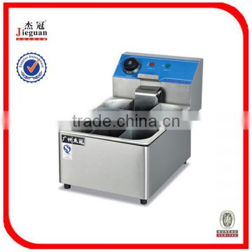 Fast Food Equipment Donut Fryer /Oden Food Cooker EH-15