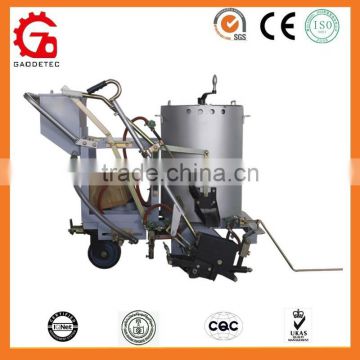 Manual Road Marking Machine Reflective road sign machine