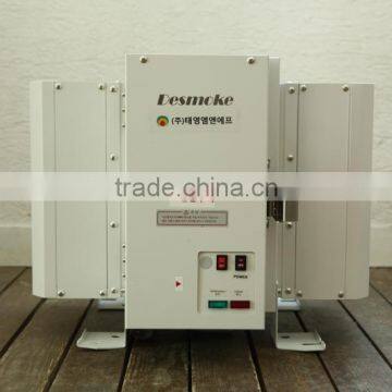 [Taeyoung Material & Filter CO.LTD] Airomate