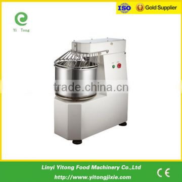 heavy duty industrial electric dough mixer for sale