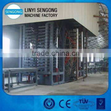 Particle Board Equipment/Particle Board Production Line photo-2
