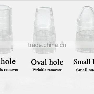 Wholesale Price Vacuum Blackhead Remover for Home Use photo-4