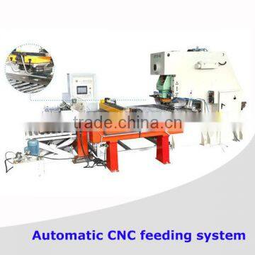 Food tin can making machine production line/can capping machine